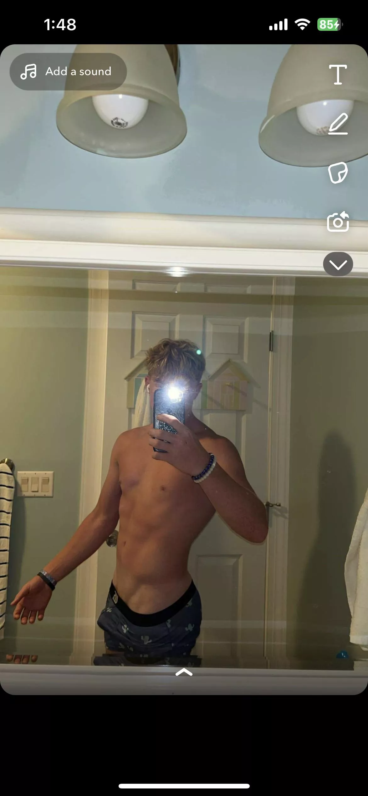 M4F Really looking to get into it with somebody tonight 