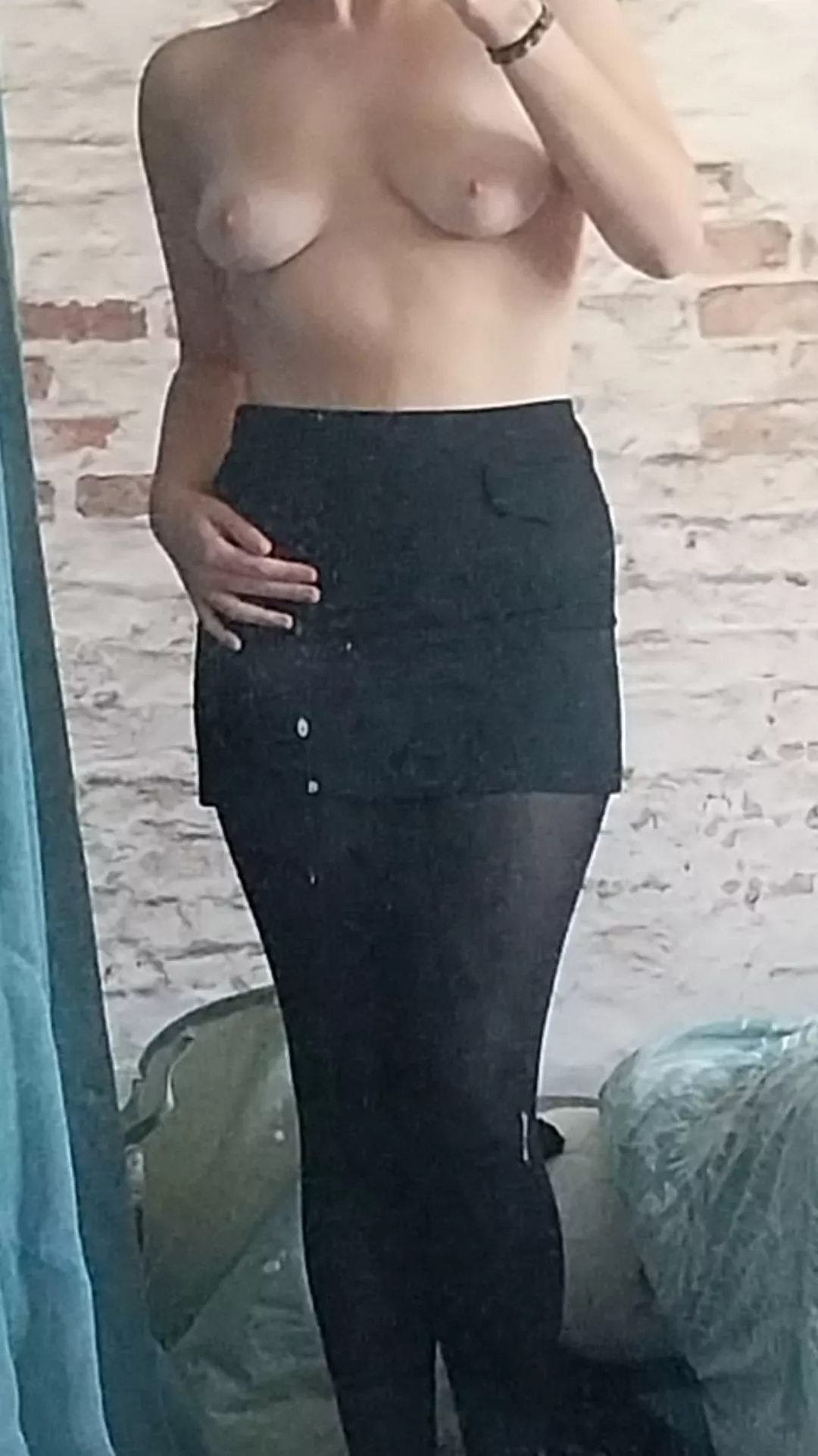 Make me your teem slut (F18)