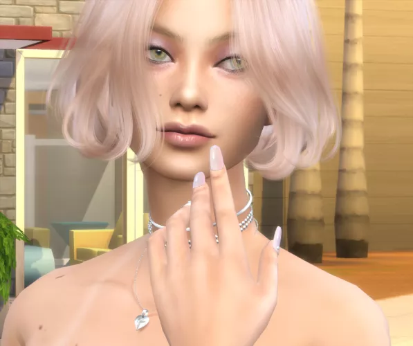 Marie Wimmer (download link in comments)