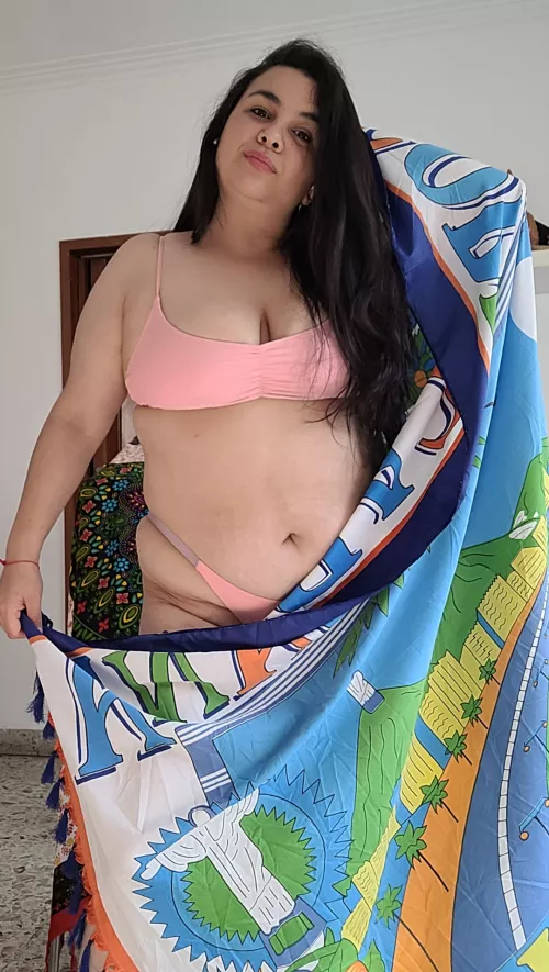 Me and my beautiful belly are going on vacation... are you coming? 