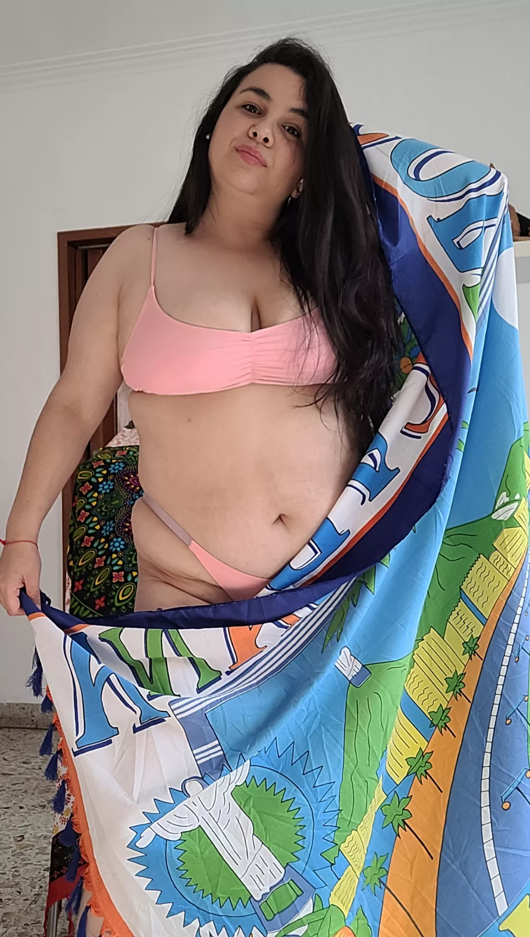 Me and my beautiful belly are going on vacation... are you coming? 
