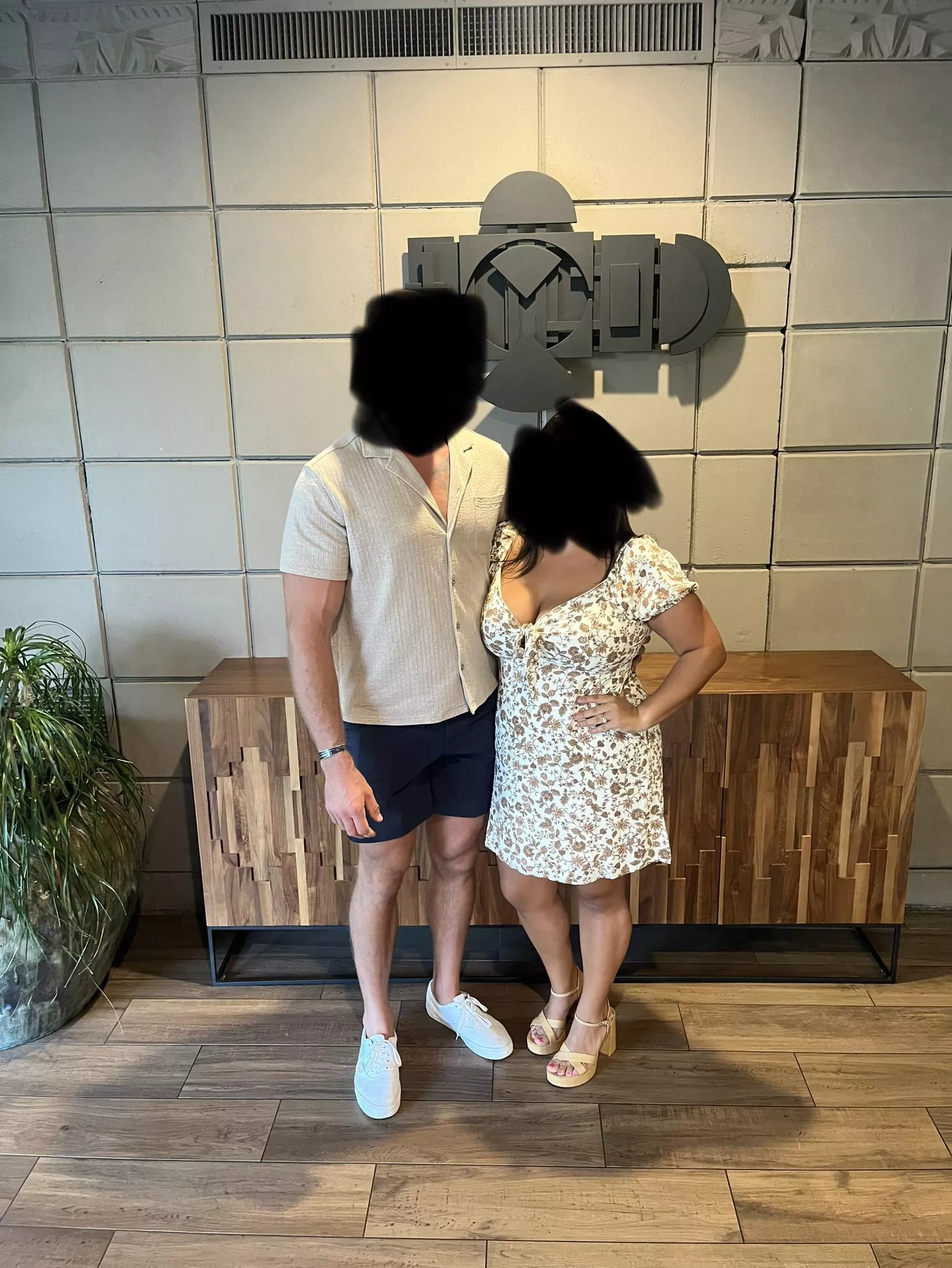 MF4M- East Valley Couple 