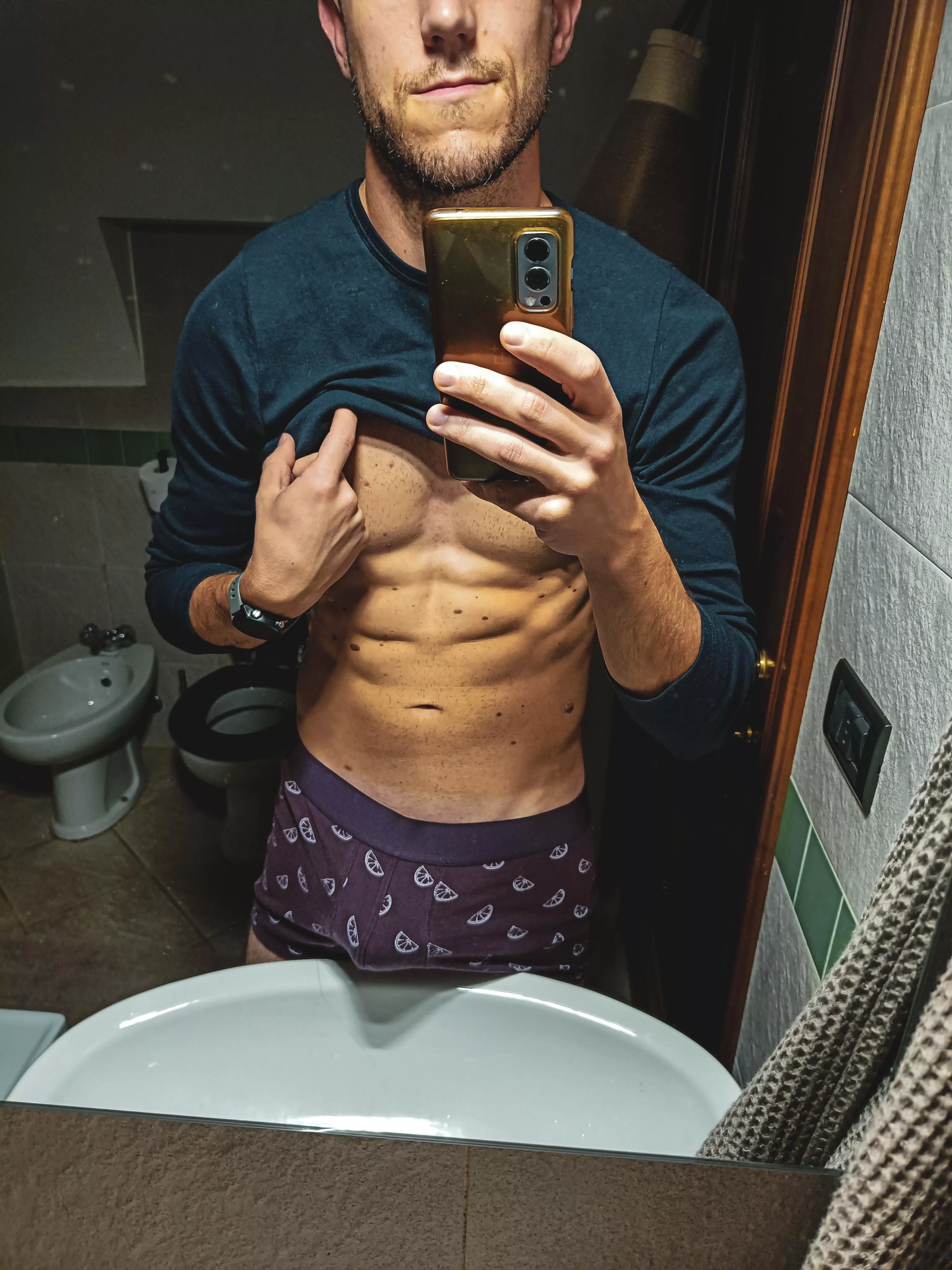 Milking your favorite teacher's cock would make you a great student [30]