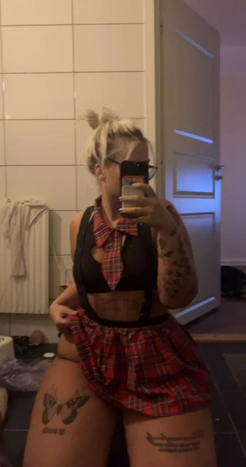 Mjuk som kudden! 😜