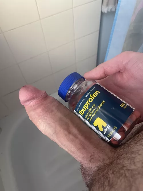 [M]onday Giving You a Headache?