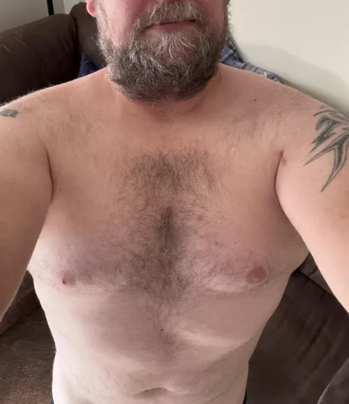 (M)orning fun 