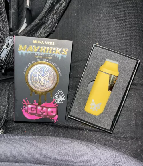 Muha Mavrick Gangsta or nah