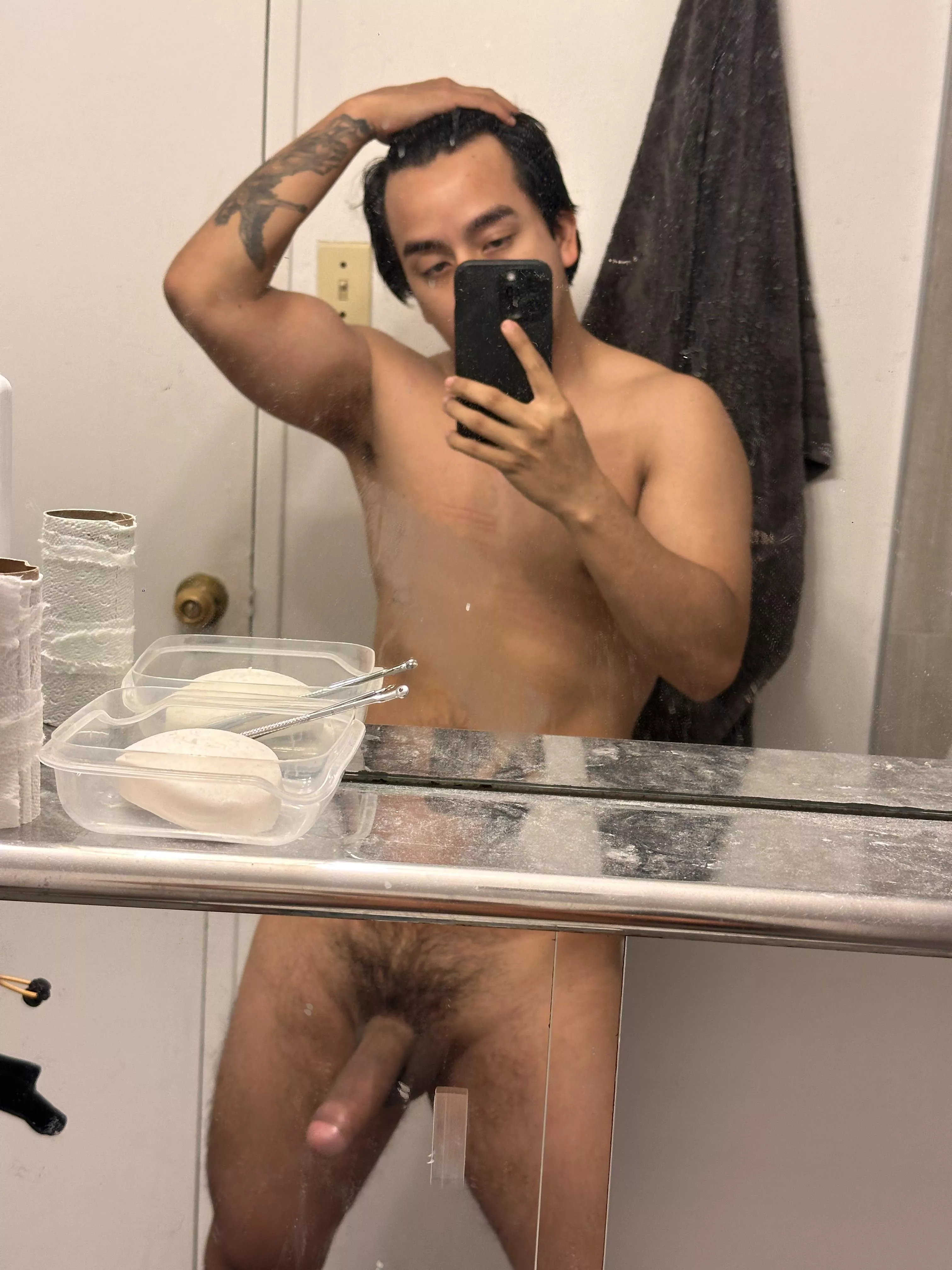 My entradas are coming in 