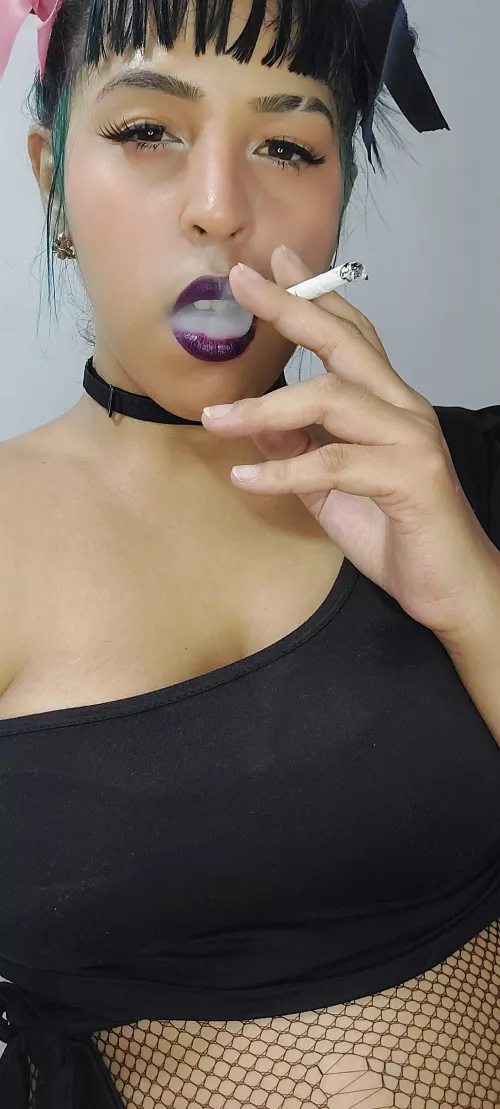 my favorite lipstick 