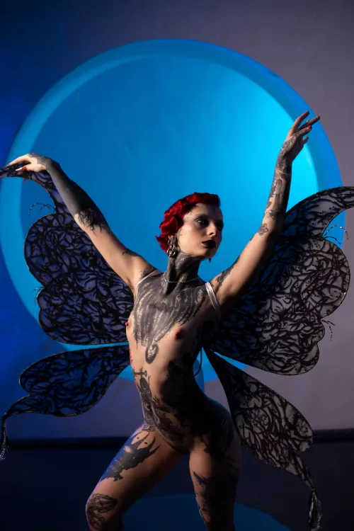 My favorite outfit ever