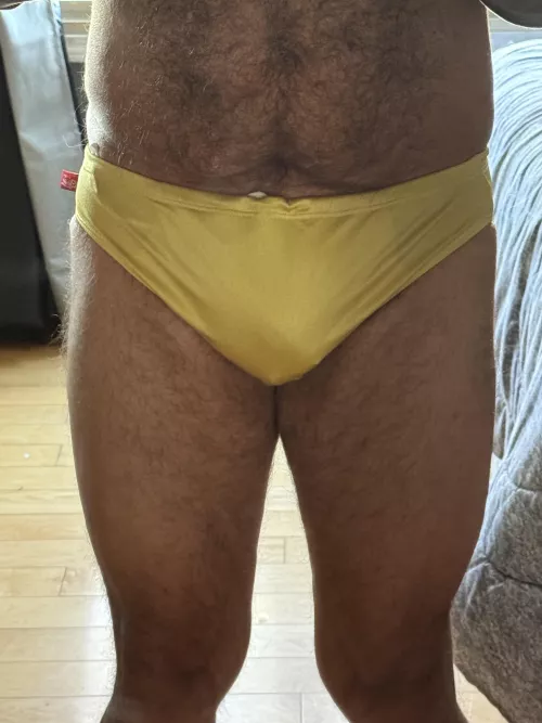 My latest - AussieBums