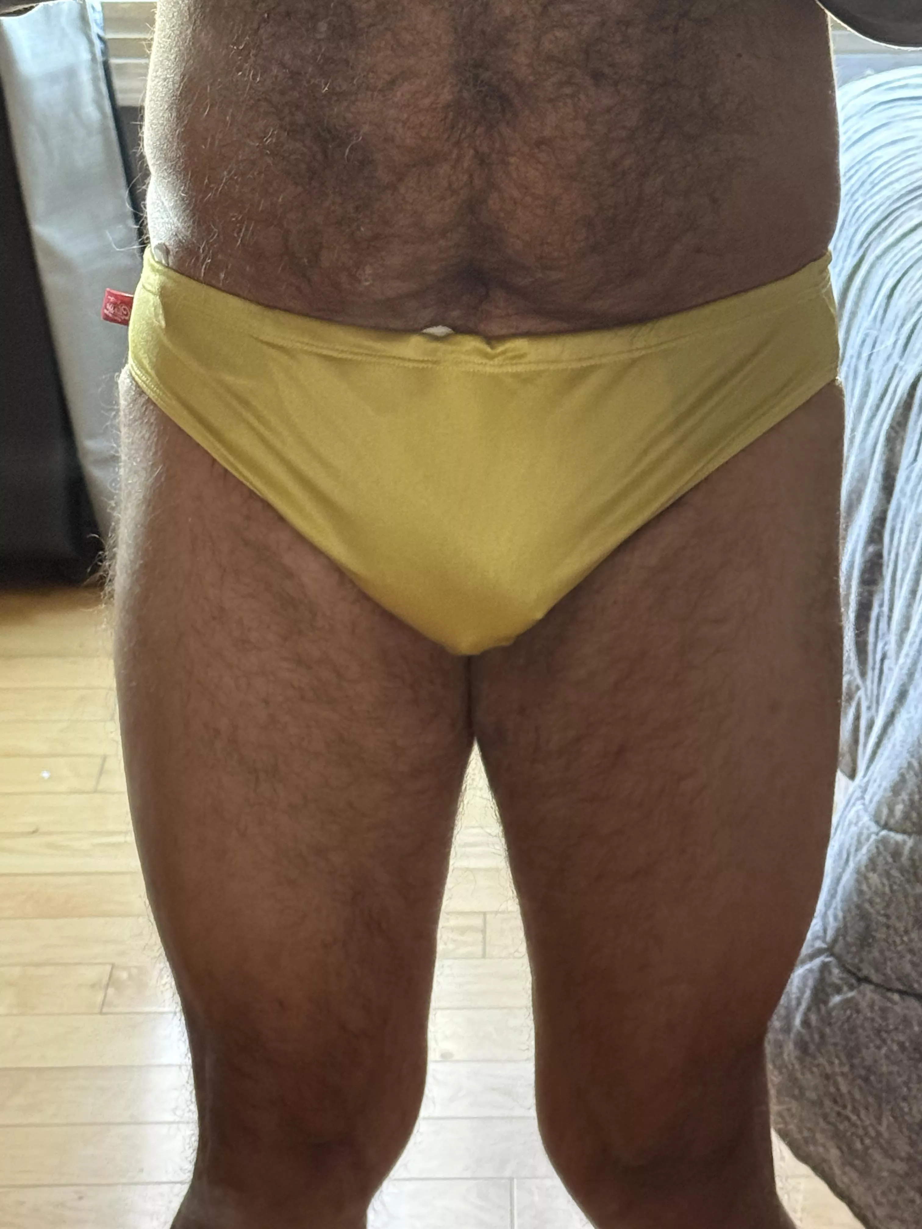 My latest - AussieBums