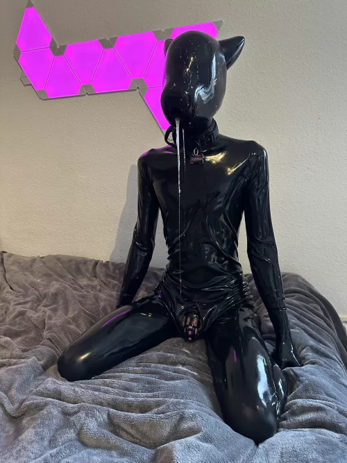 My new Puppy drone 😈💦