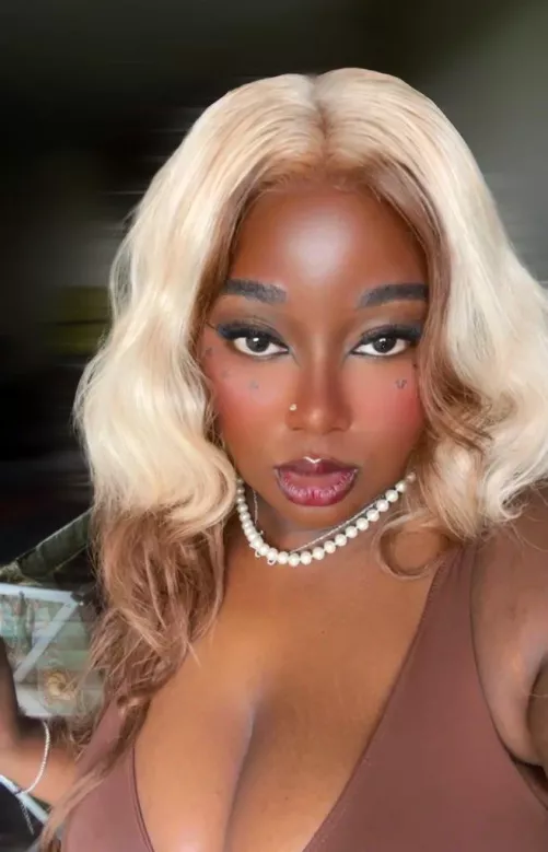 My tribute is $55.55. Research states that if you send to me, your life becomes better. 