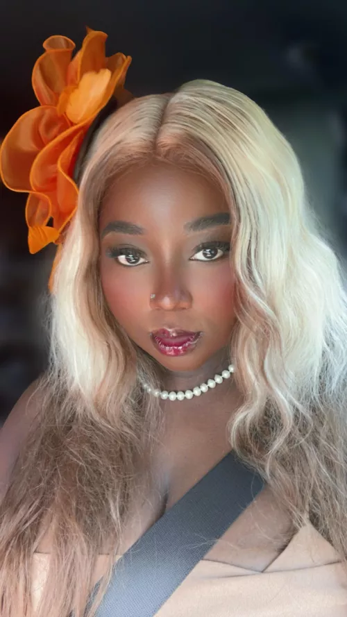 My tribute is $55.55. Research states that if you send to me, your life becomes better. 