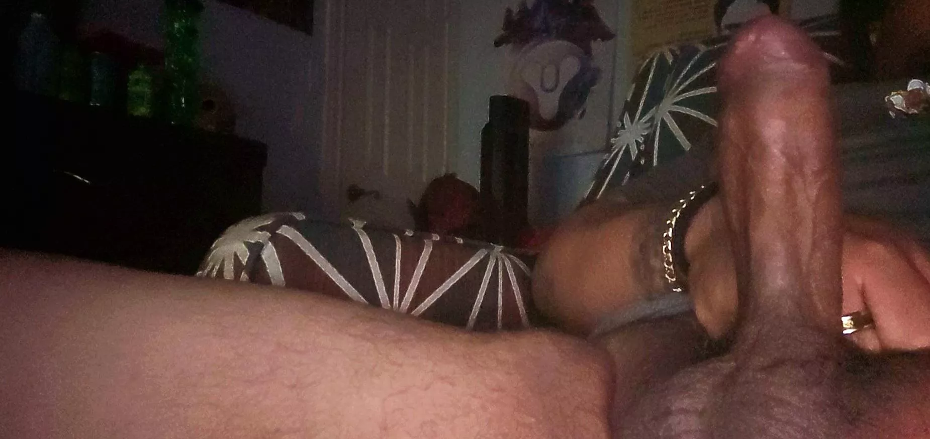 Need me a bbc fuck hole