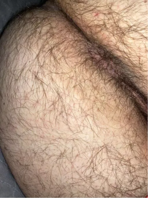 Need my hairy hole stretched 🤤