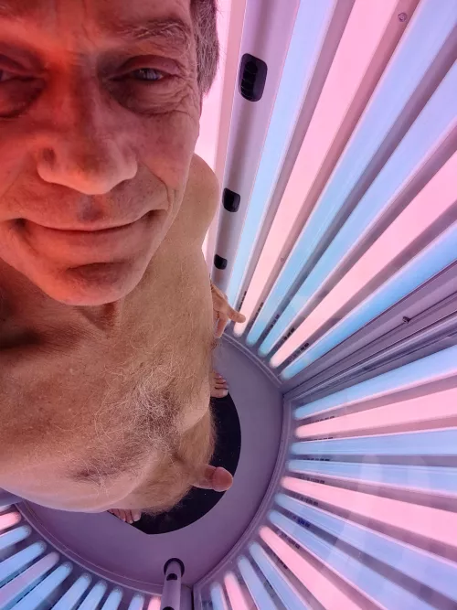 New One No Better Way To Tan 