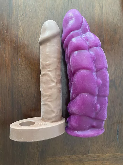 Newest additions to our collection ☺️