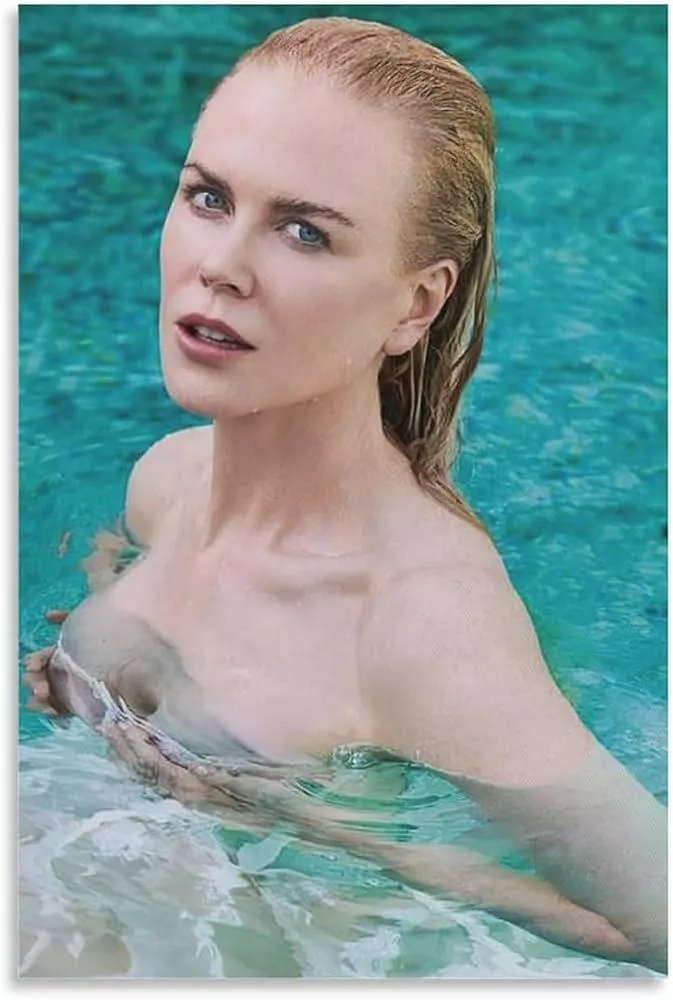 Nicole kidman