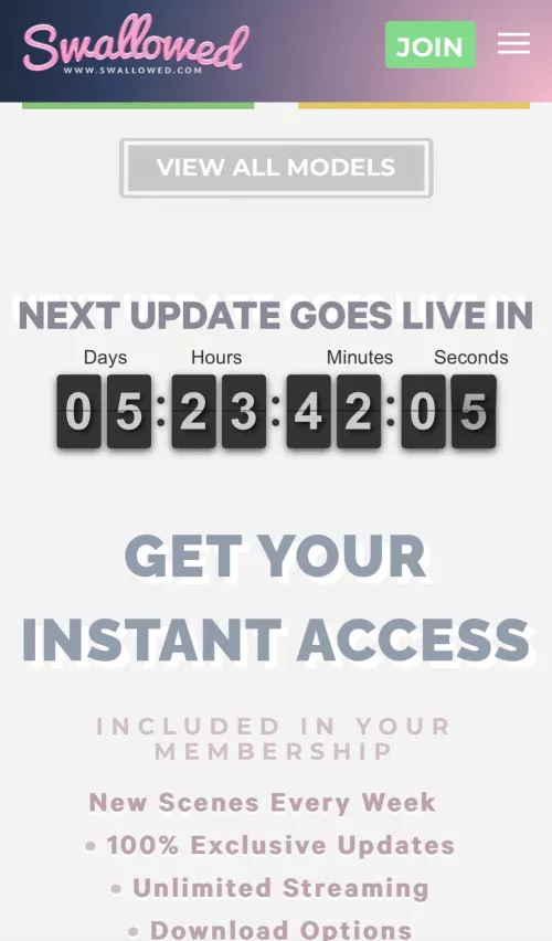 [No swallowed scene lol]