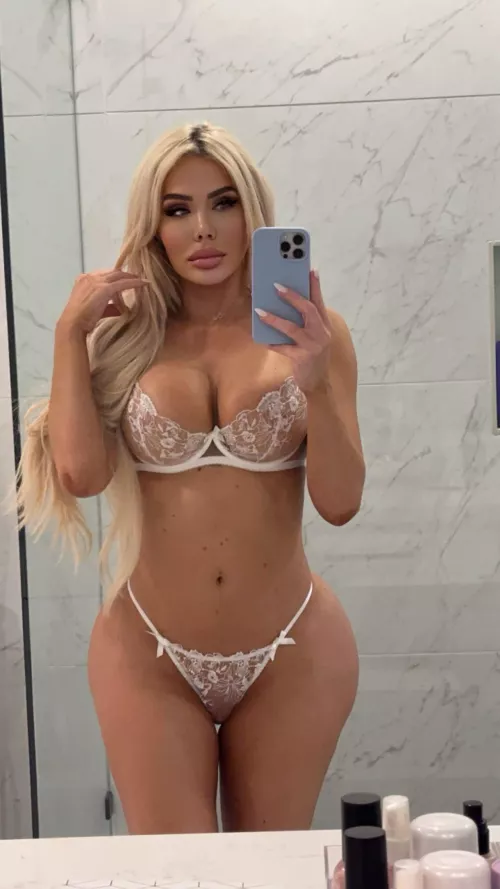 Now you can imagine these bouncing up and down right infont of you