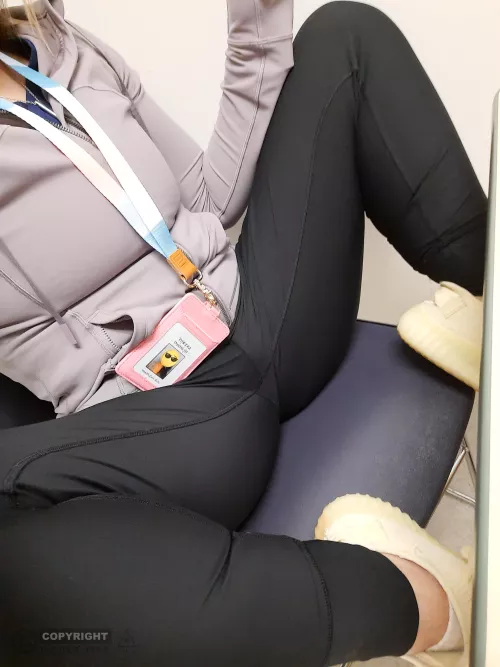 Nurses helping nurses...  It was a great shift!