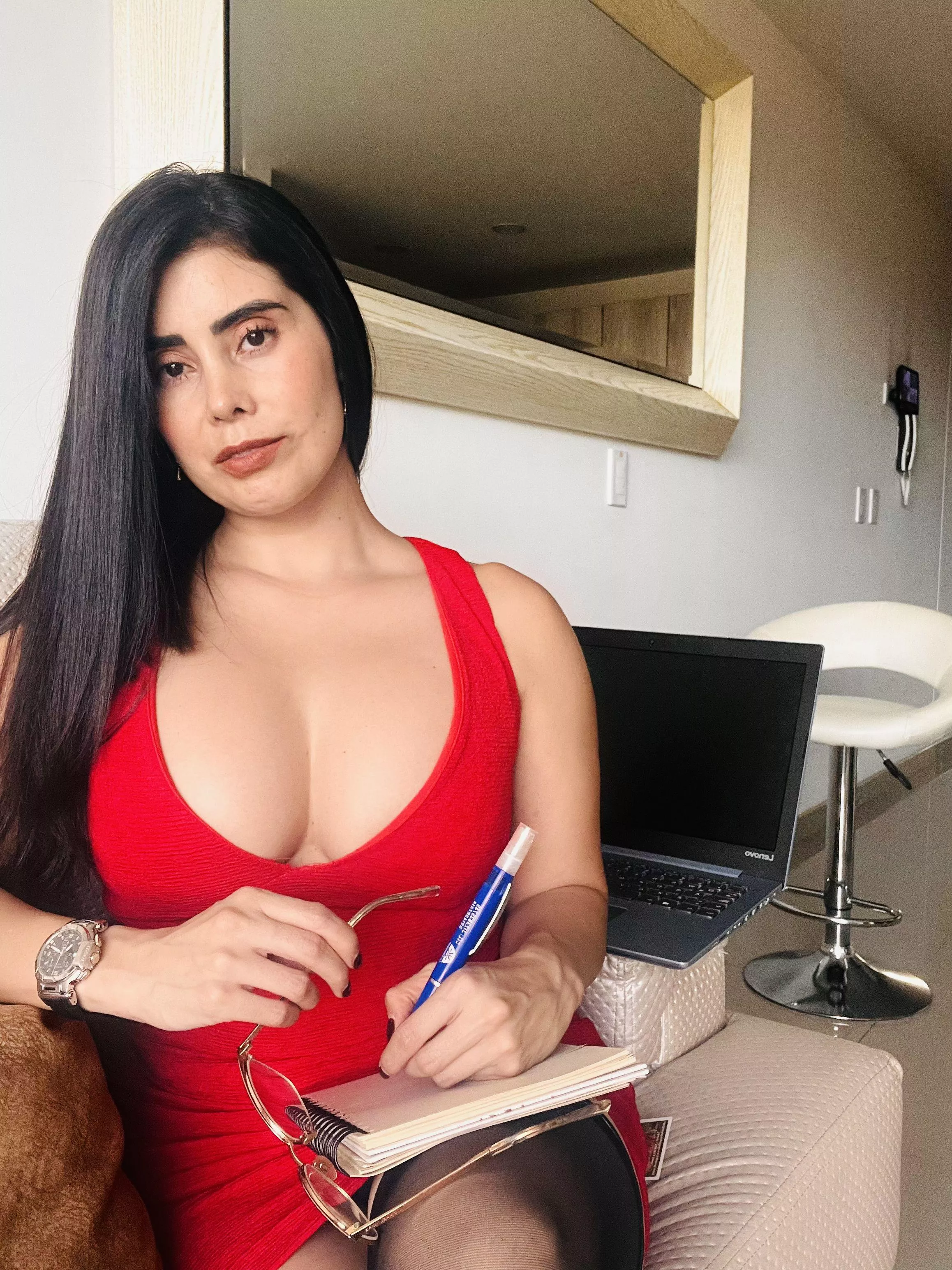 Office girls have the naughtiest secrets...