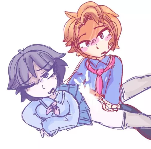 Oh boy this pic goes hard