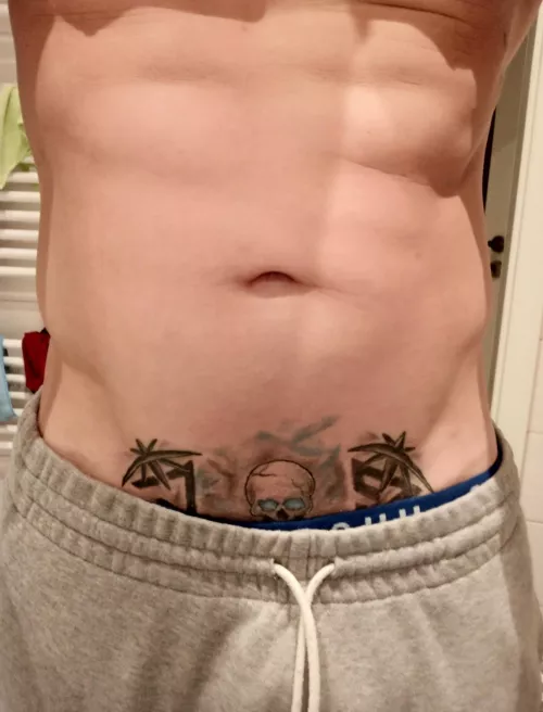 One Night With me 😈