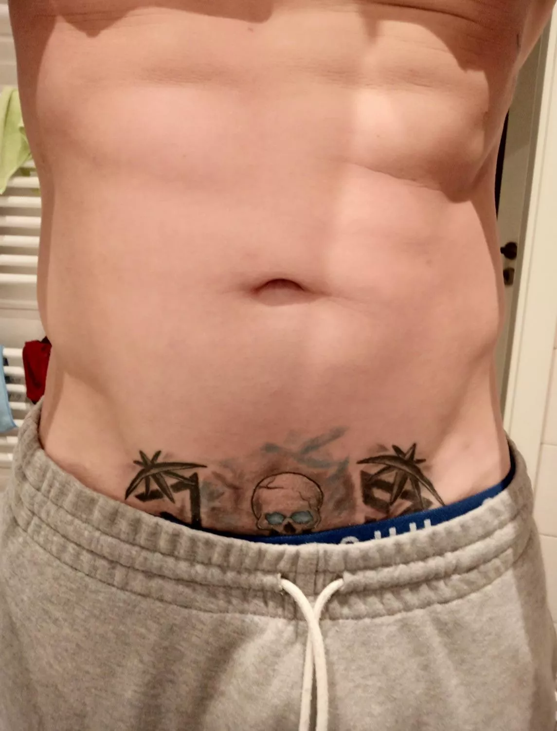 One Night With me 😈