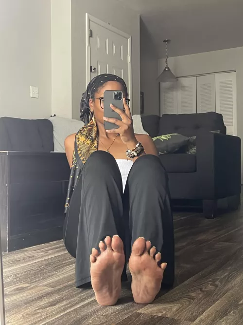 only the worthy can afford my attention. Step up or step aside whiteboy