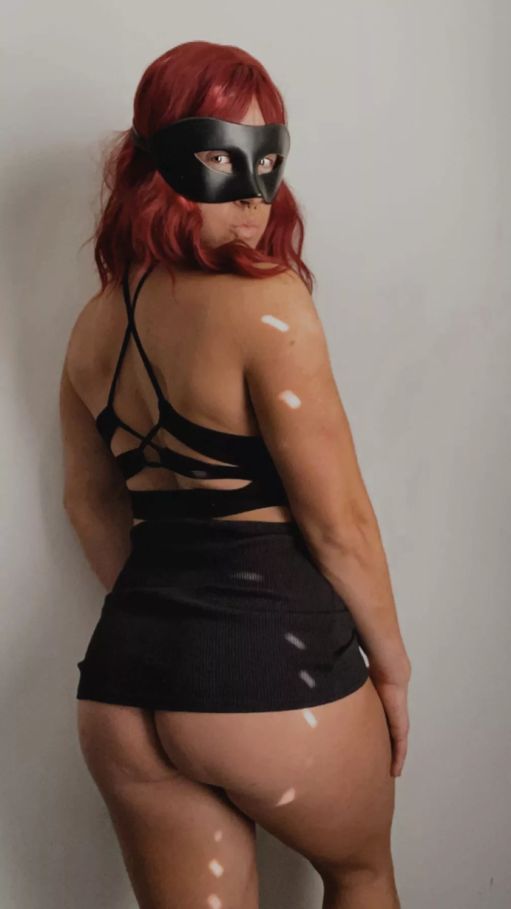 panties are a thing of the past