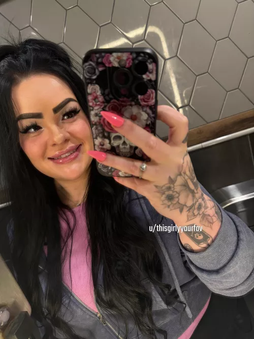 Play with me 😉  [cam] [sext] [rate] [gfe]