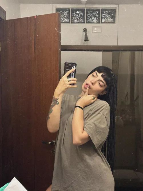 playful, cheeky and always up for fun...