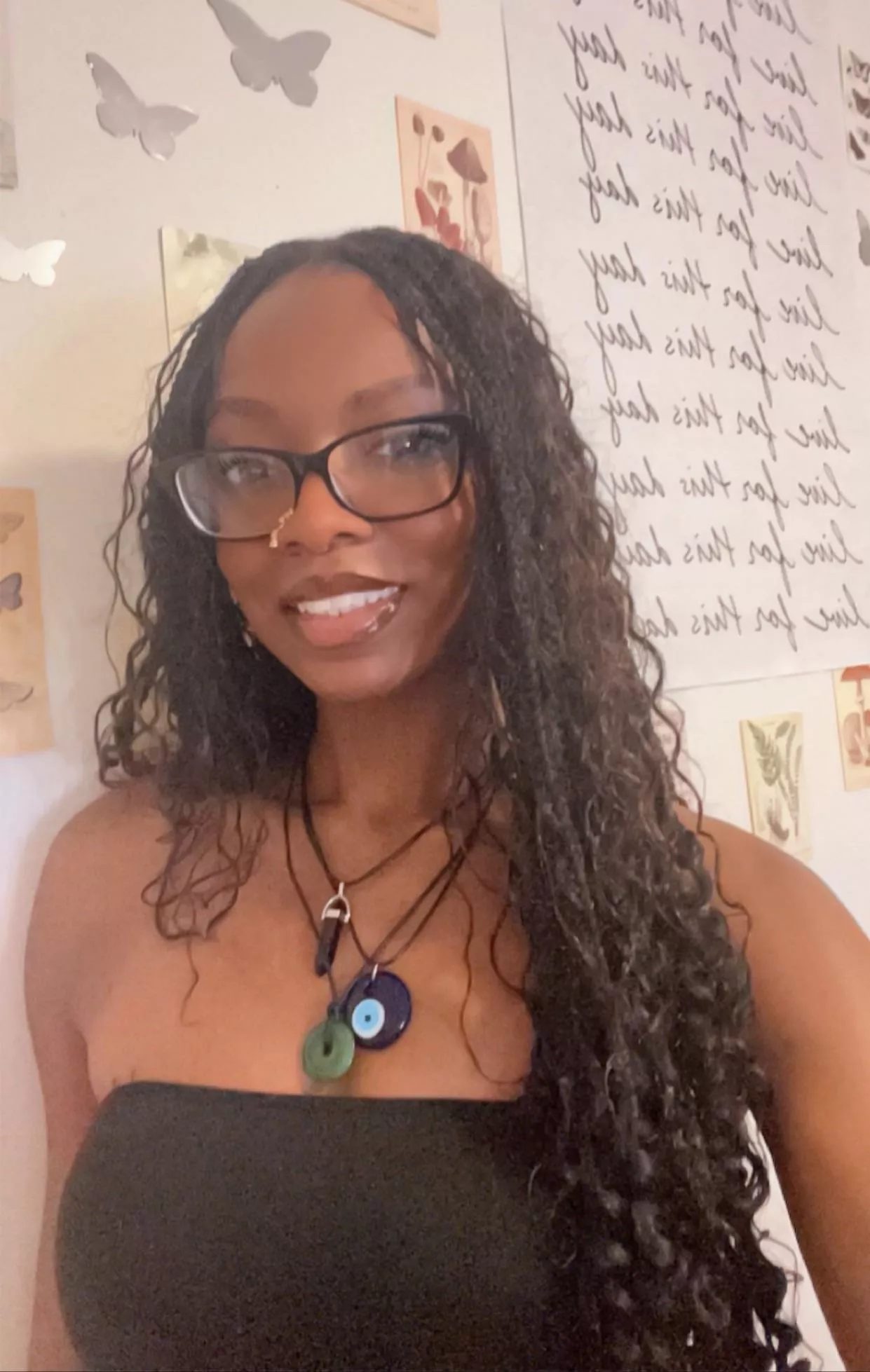 Please me with sends, obedience and servitude 