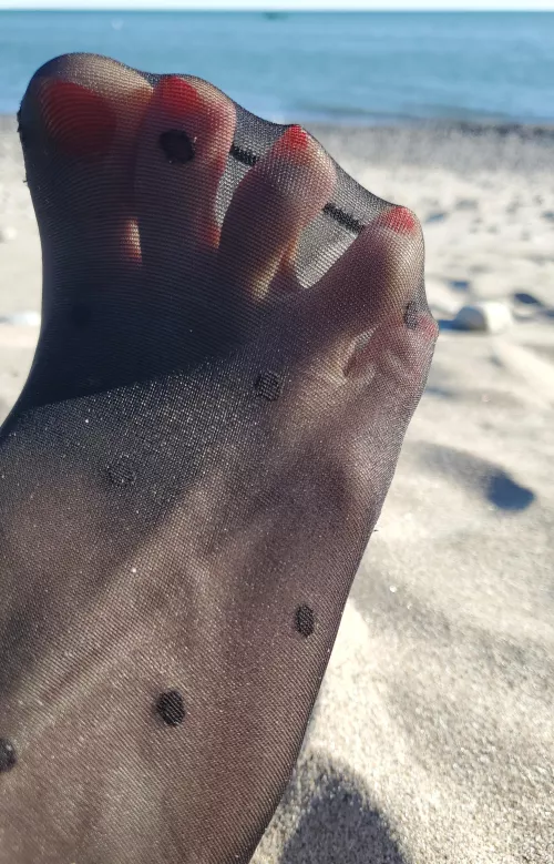 Practicing the spread