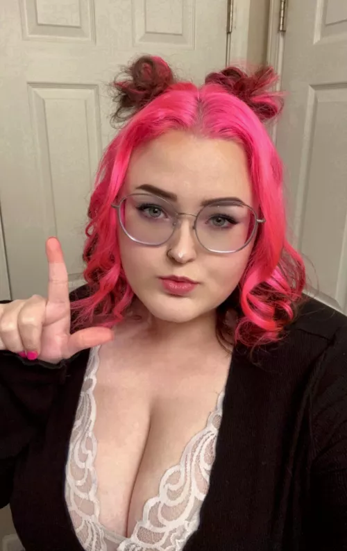 Princess gets what Princess wants. And Princess wants your wallet. 💰