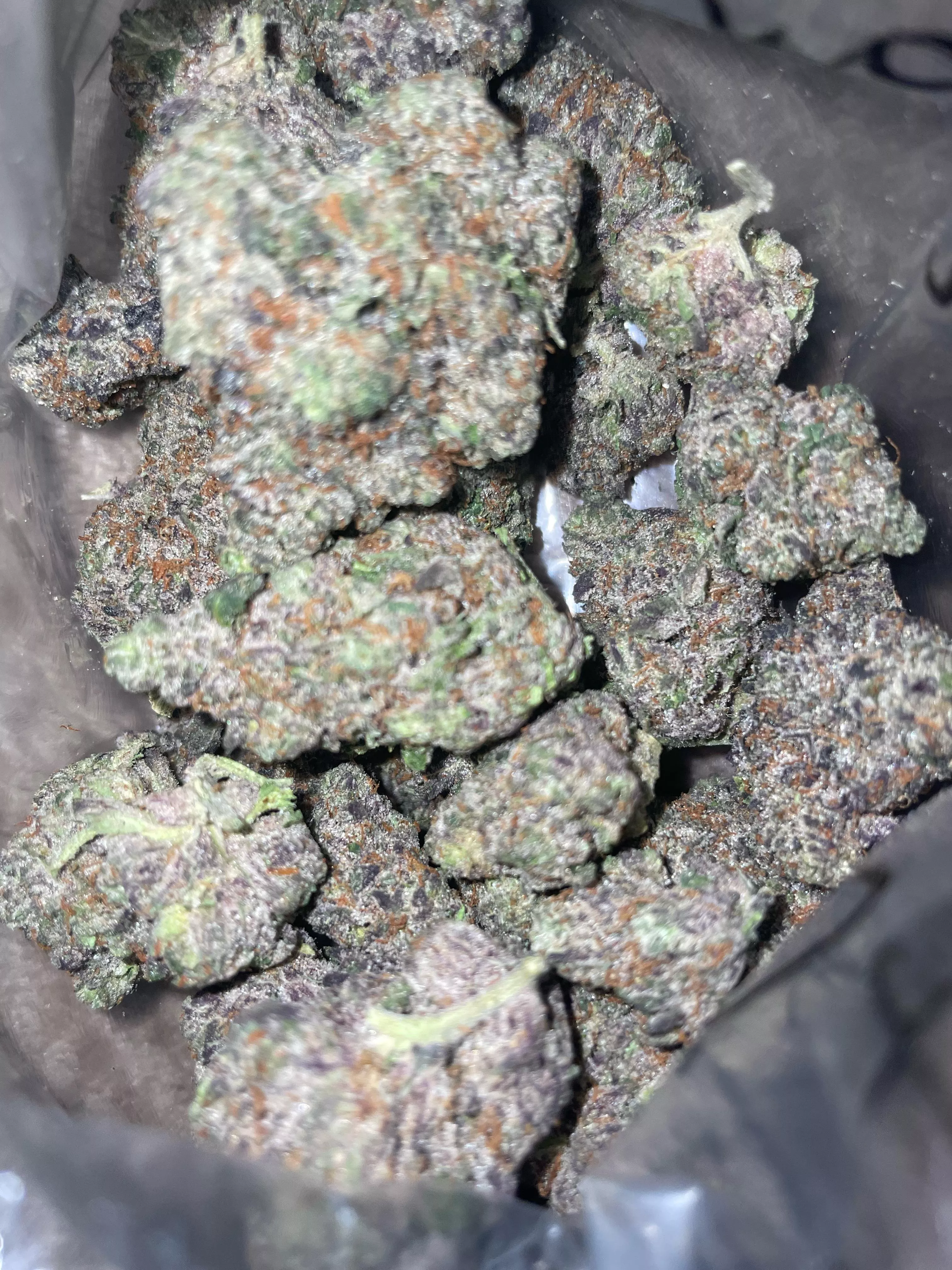 Purple Candyland🍬🔥
