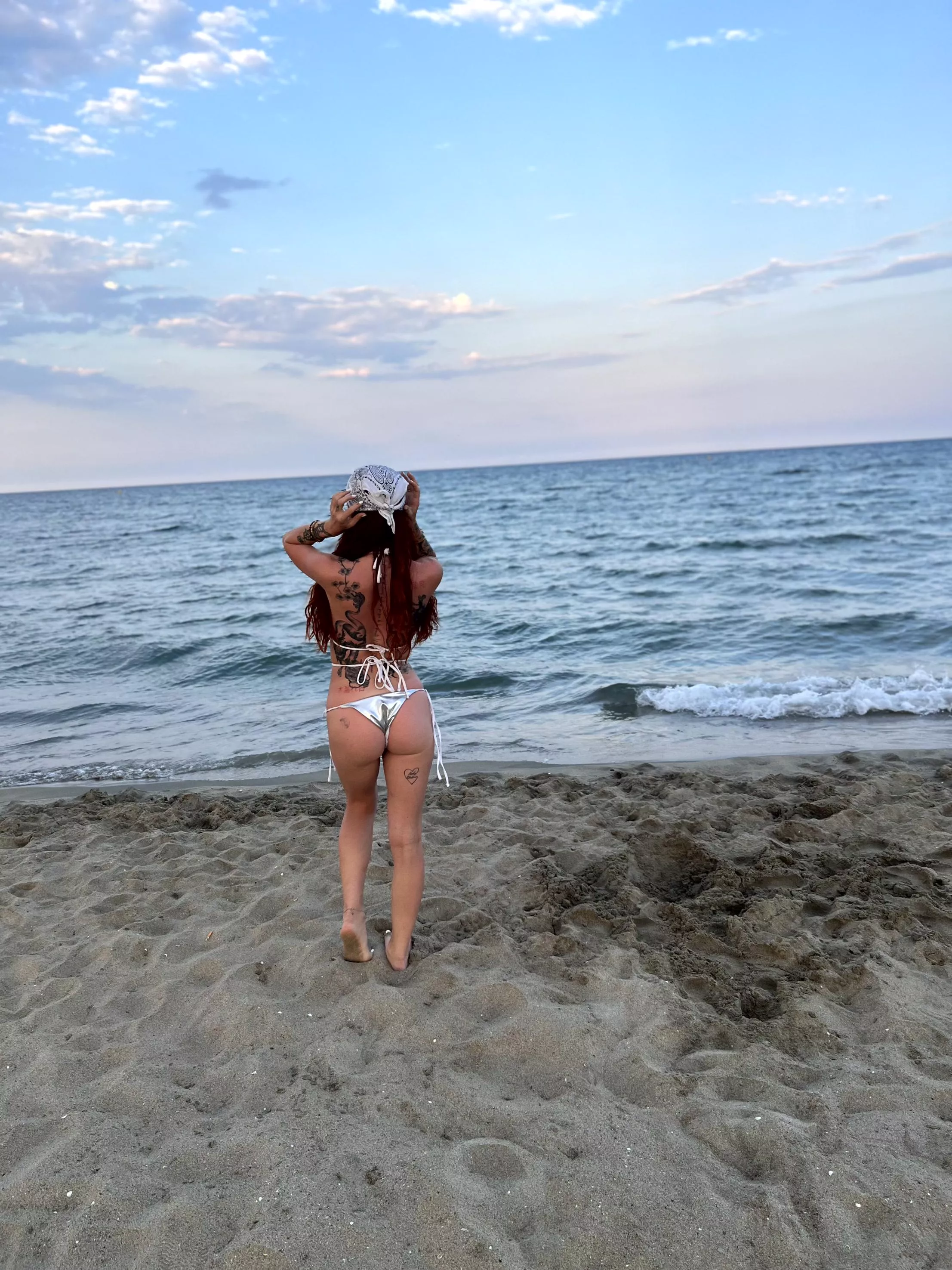 Qu'est ce qu'on peut faire d'autre ici ? 😍