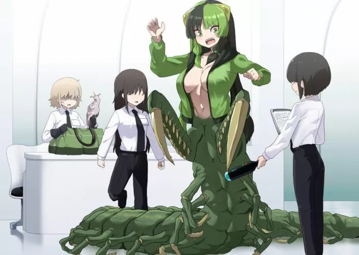 Quick check-up (Fuka/kantoku) 