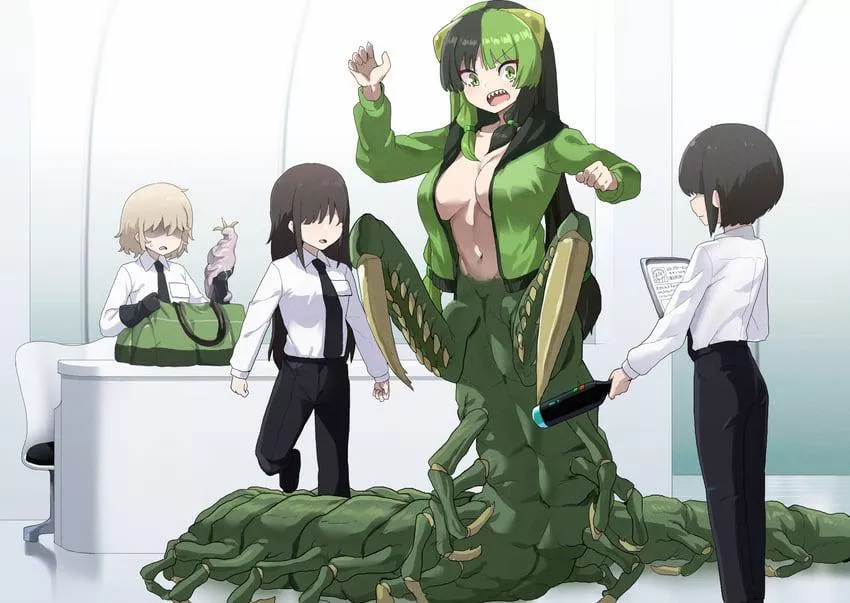 Quick check-up (Fuka/kantoku) 