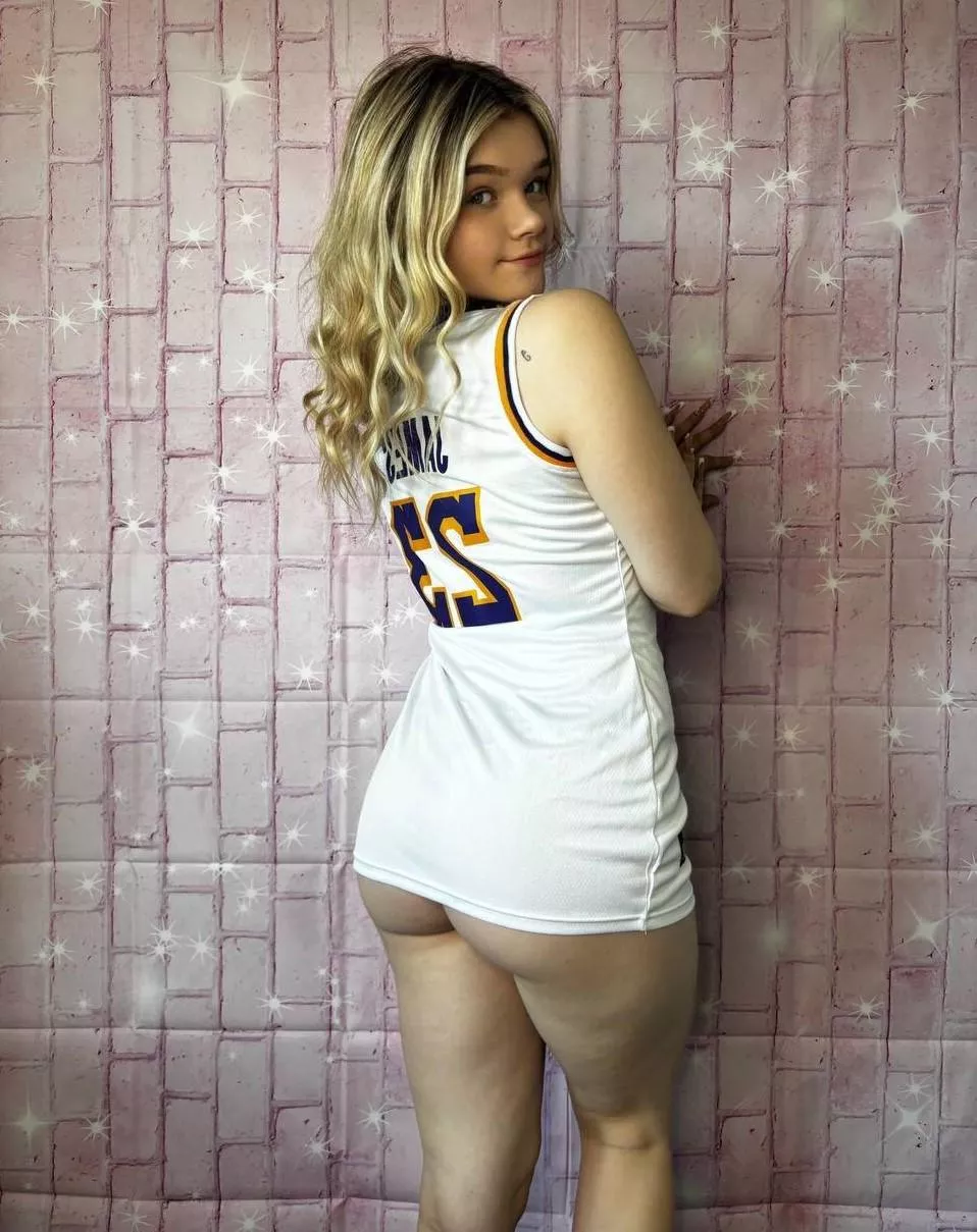 Ready to break the rules