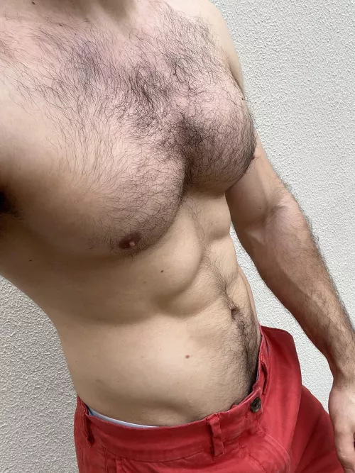 Ready to breastfeed? 💦