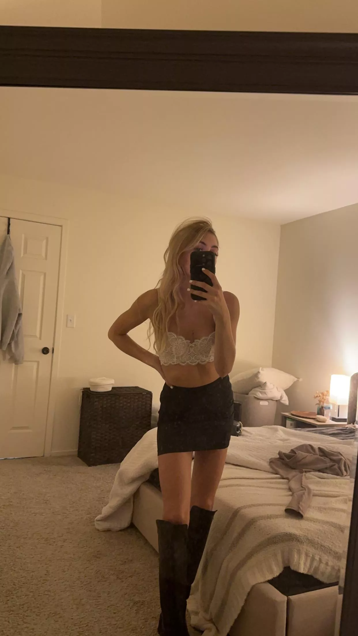 Ready to make some heads turn ;)