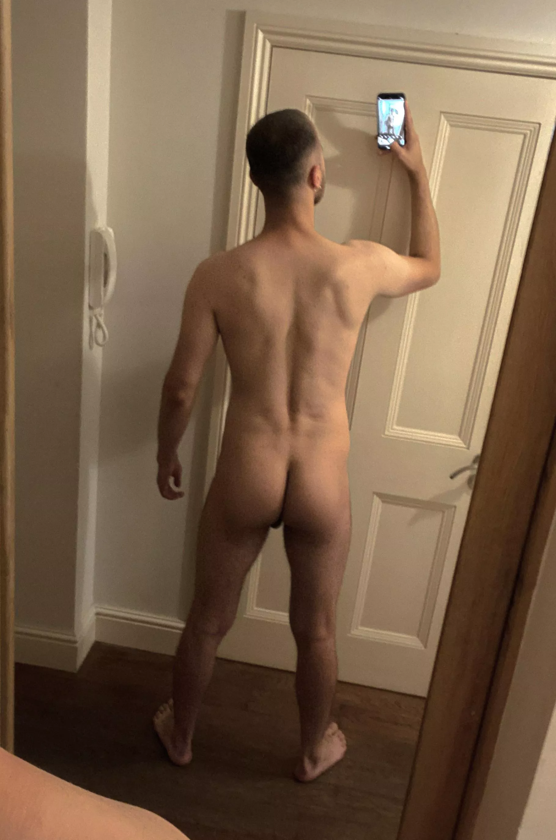 ready to serve 💪🏼