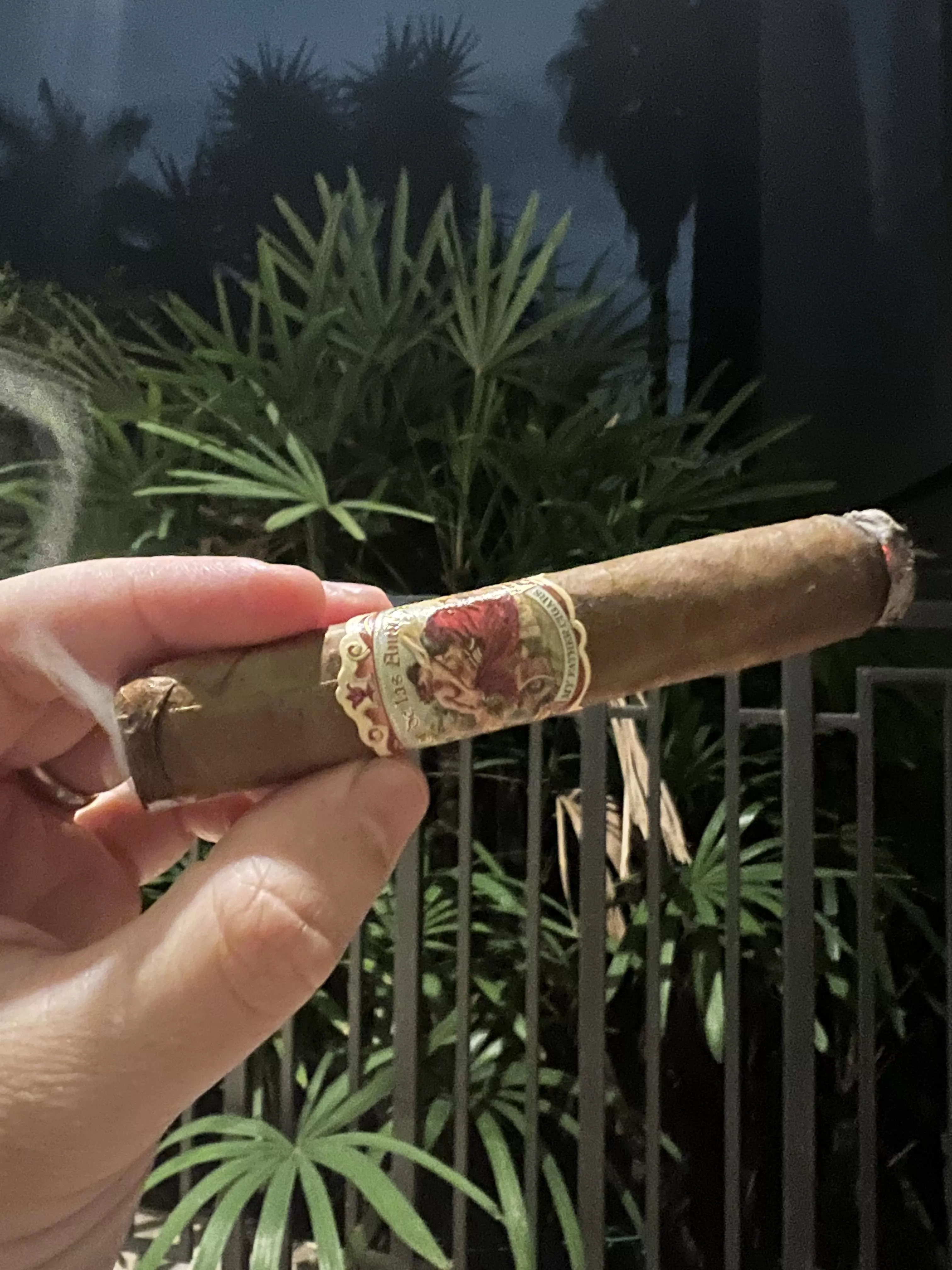 Really enjoying these…