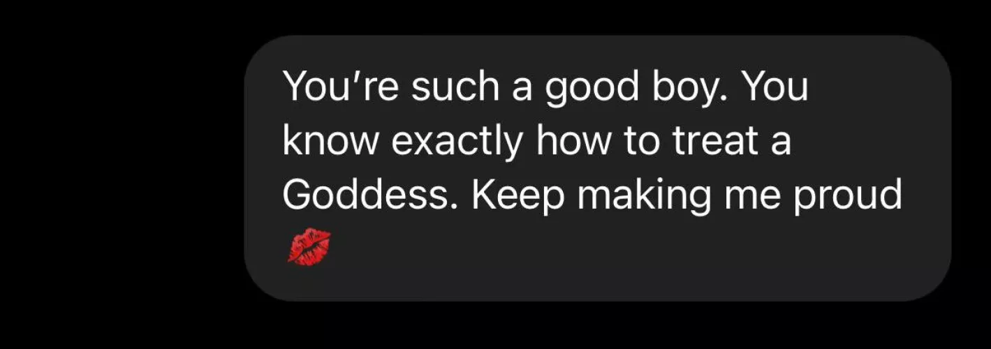 Remember dear subbies: