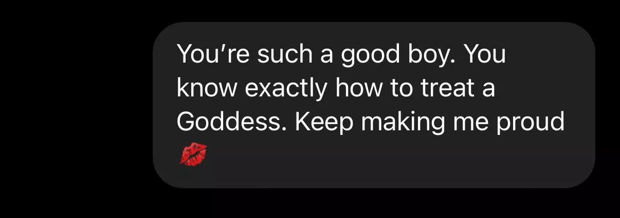 Remember dear subbies: