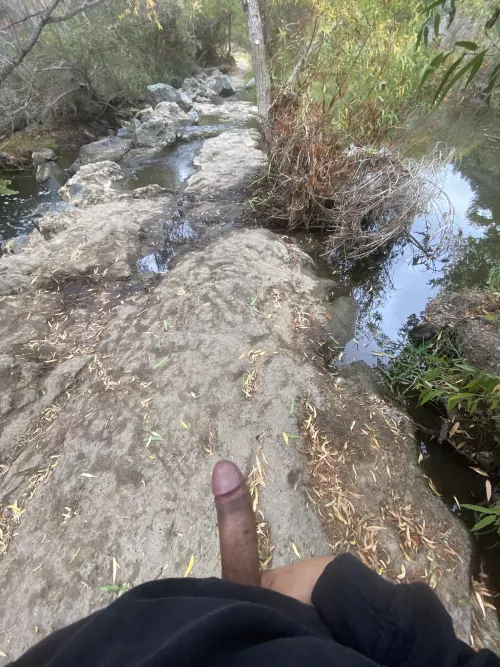 Rich here. Right now.